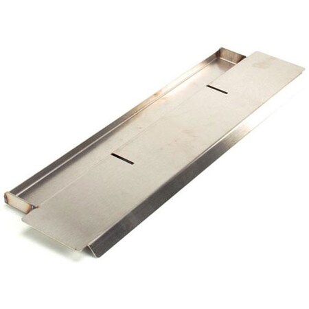 Duke Manufacturing Panl Rmvl Fron C-Chamber 175351